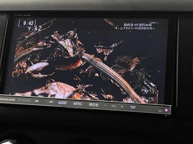 コンパスノース 4WD　ワンオーナー　クルコン　バックカメラ 正規輸入車 2400
