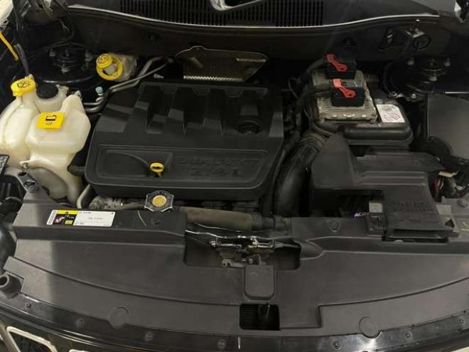 コンパスノース 4WD　ワンオーナー　クルコン　バックカメラ 正規輸入車 2400