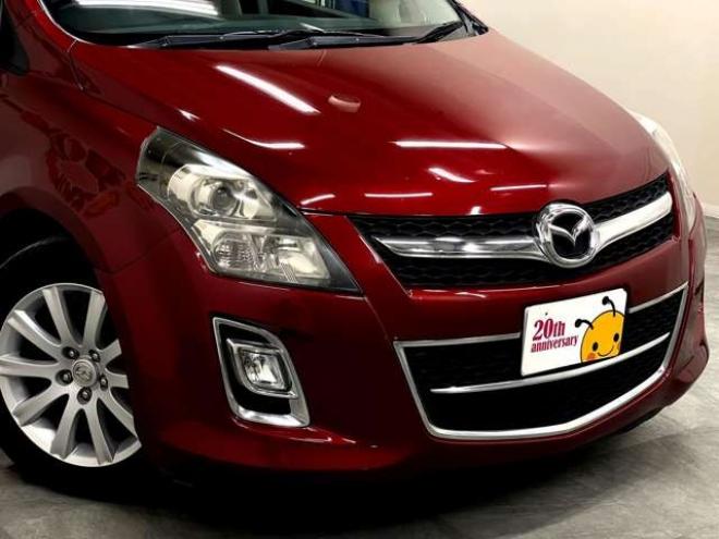 MPV2.3 23C　両側電動ドア　HDDナビ　バックカメラ 2WD 2300