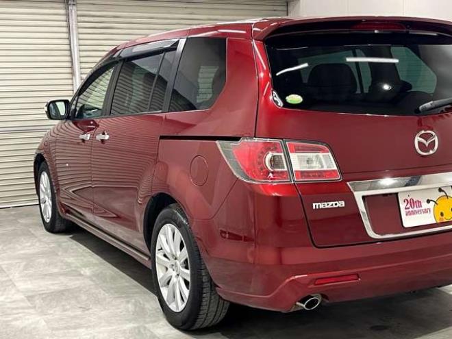 MPV2.3 23C　両側電動ドア　HDDナビ　バックカメラ 2WD 2300