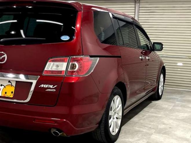 MPV2.3 23C　両側電動ドア　HDDナビ　バックカメラ 2WD 2300