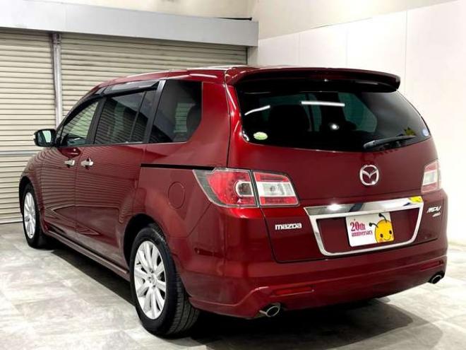 MPV2.3 23C　両側電動ドア　HDDナビ　バックカメラ 2WD 2300