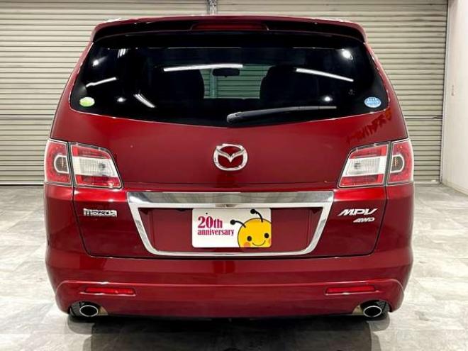 MPV2.3 23C　両側電動ドア　HDDナビ　バックカメラ 2WD 2300