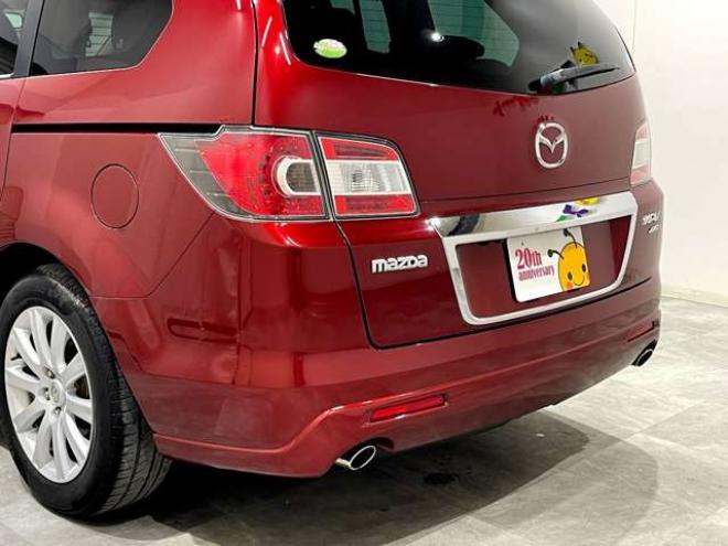 MPV2.3 23C　両側電動ドア　HDDナビ　バックカメラ 2WD 2300