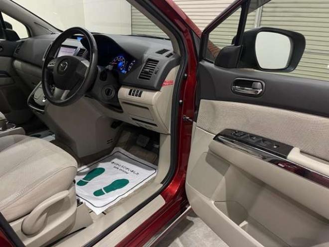 MPV2.3 23C　両側電動ドア　HDDナビ　バックカメラ 2WD 2300