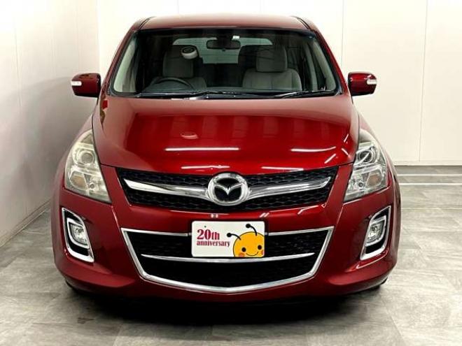 MPV2.3 23C　両側電動ドア　HDDナビ　バックカメラ 2WD 2300