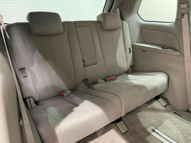 MPV2.3 23C　両側電動ドア　HDDナビ　バックカメラ 2WD 2300