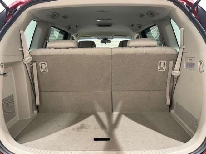 MPV2.3 23C　両側電動ドア　HDDナビ　バックカメラ 2WD 2300