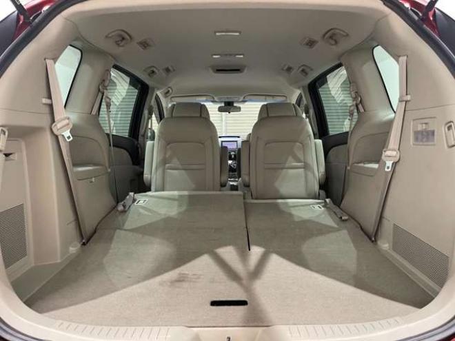 MPV2.3 23C　両側電動ドア　HDDナビ　バックカメラ 2WD 2300