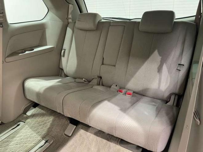 MPV2.3 23C　両側電動ドア　HDDナビ　バックカメラ 2WD 2300