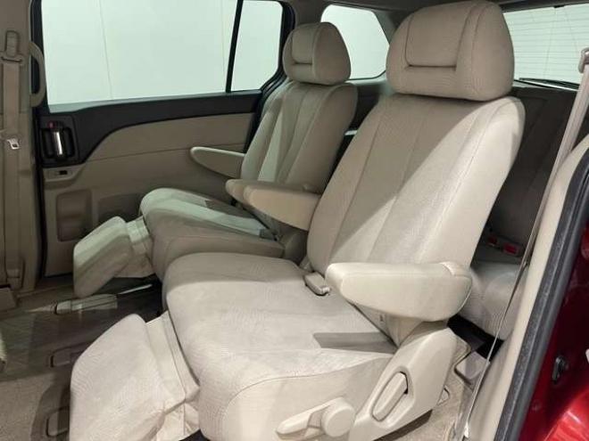 MPV2.3 23C　両側電動ドア　HDDナビ　バックカメラ 2WD 2300