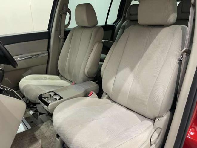 MPV2.3 23C　両側電動ドア　HDDナビ　バックカメラ 2WD 2300