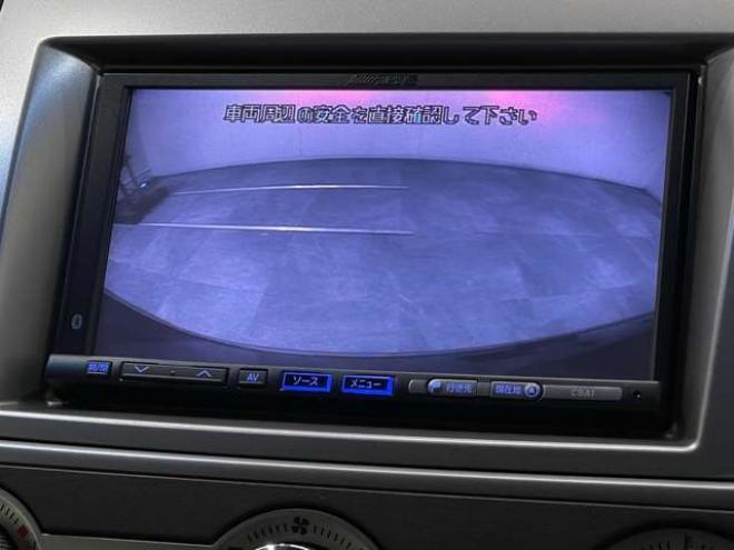 MPV2.3 23C　両側電動ドア　HDDナビ　バックカメラ 2WD 2300