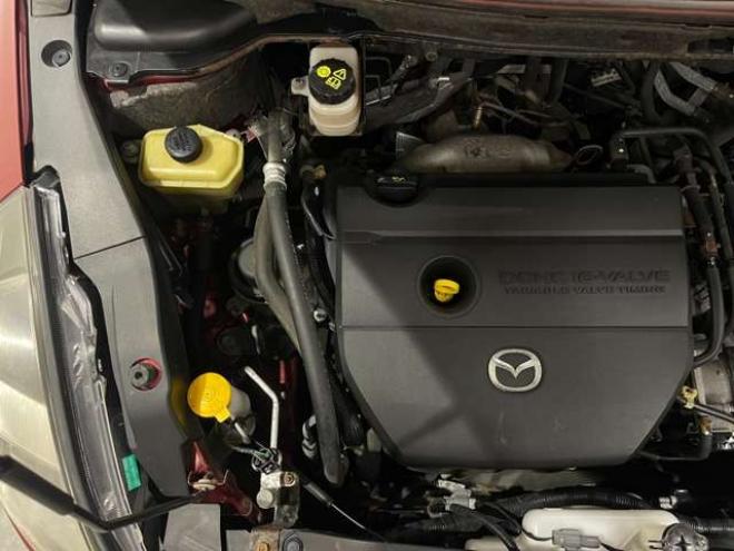 MPV2.3 23C　両側電動ドア　HDDナビ　バックカメラ 2WD 2300