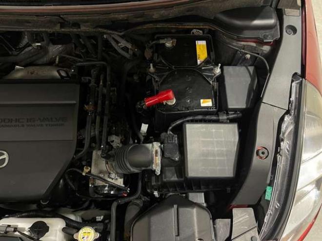 MPV2.3 23C　両側電動ドア　HDDナビ　バックカメラ 2WD 2300