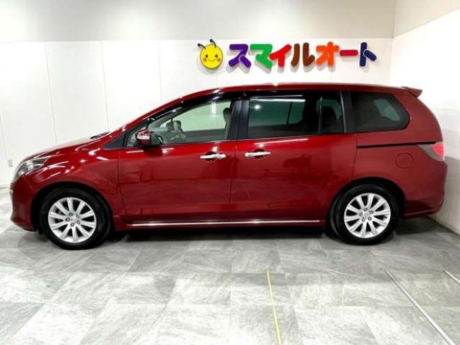 MPV2.3 23C　両側電動ドア　HDDナビ　バックカメラ 2WD 2300