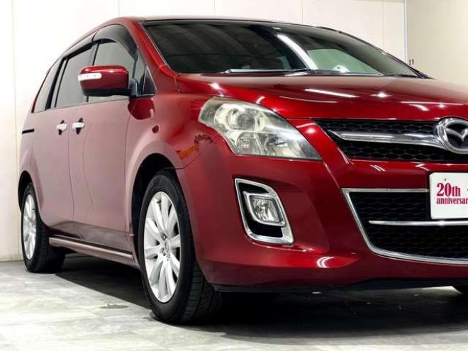 MPV2.3 23C　両側電動ドア　HDDナビ　バックカメラ 2WD 2300