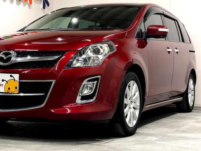 MPV2.3 23C　両側電動ドア　HDDナビ　バックカメラ 2WD 2300