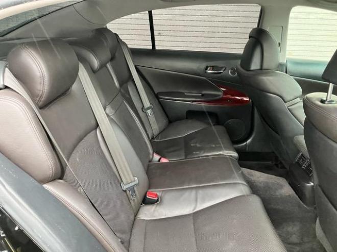 レクサスGS　3500 4Dr