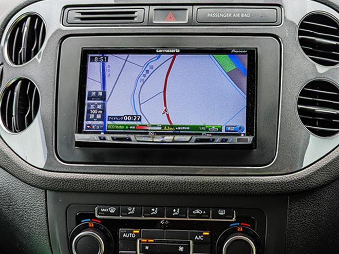 ティグアン2.0TSI＿Rライン４モーション 4WD 2000 5Dr