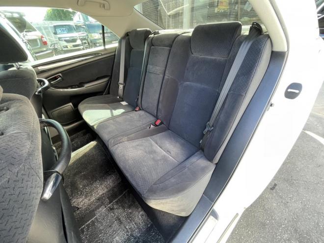 クラウンアスリート　i-four　 4WD 2500 4Dr