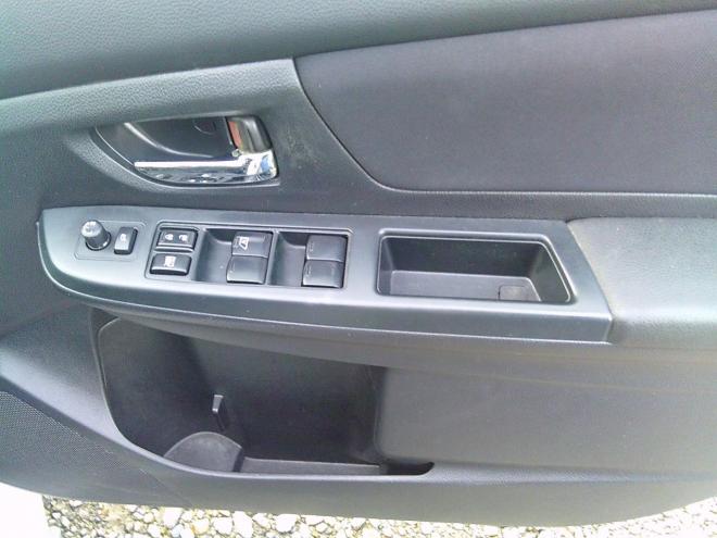 インプレッサスポーツ 1.6I-L 4WD 1600 5Dr