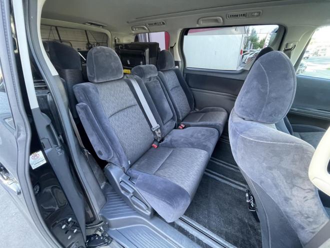 アルファード240S 4WD 2400 5Dr