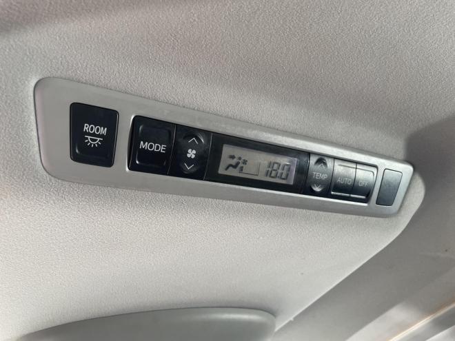 ヴェルファイア2.4Z 4WD 2400 5Dr