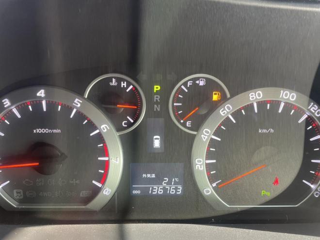 ヴェルファイア2.4Z 4WD 2400 5Dr