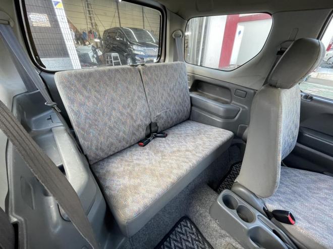 ジムニーXA 4WD 660 3Dr