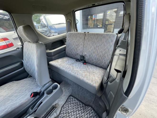 ジムニーXA 4WD 660 3Dr