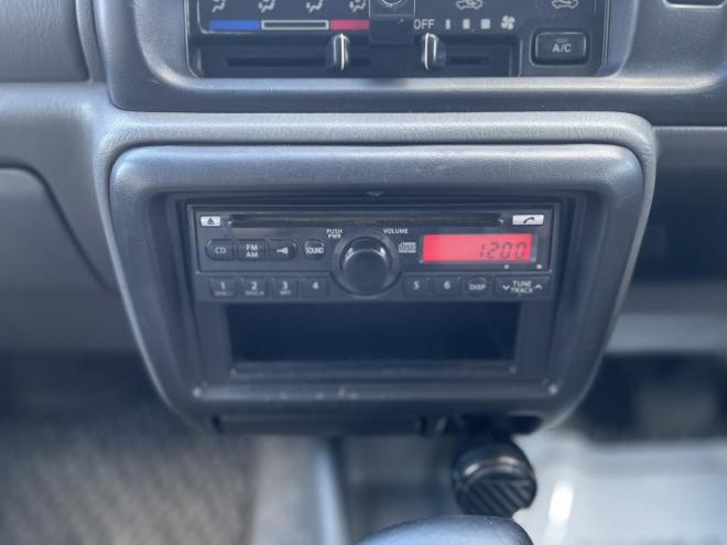 ジムニーXA 4WD 660 3Dr