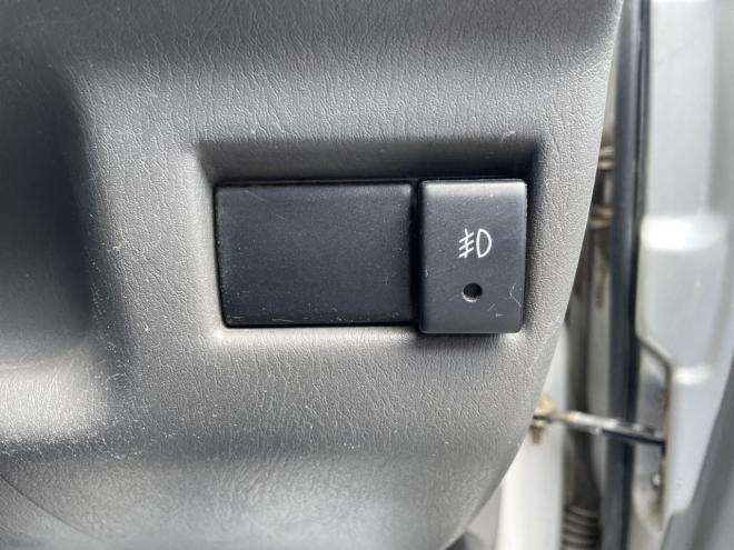 ジムニーXA 4WD 660 3Dr