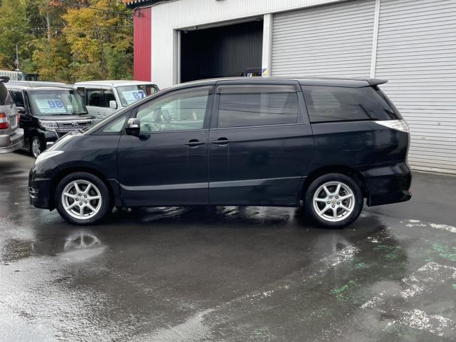 エスティマアエラスＧエディション 4WD 2400 5Dr