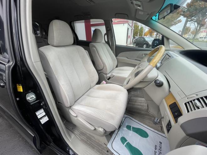 エスティマアエラスＧエディション 4WD 2400 5Dr