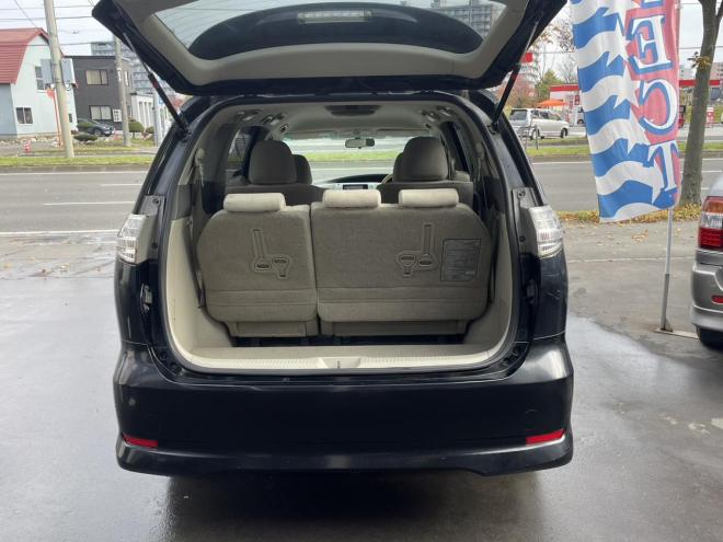 エスティマアエラスＧエディション 4WD 2400 5Dr
