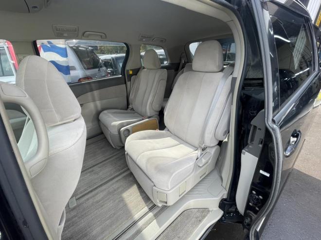 エスティマアエラスＧエディション 4WD 2400 5Dr