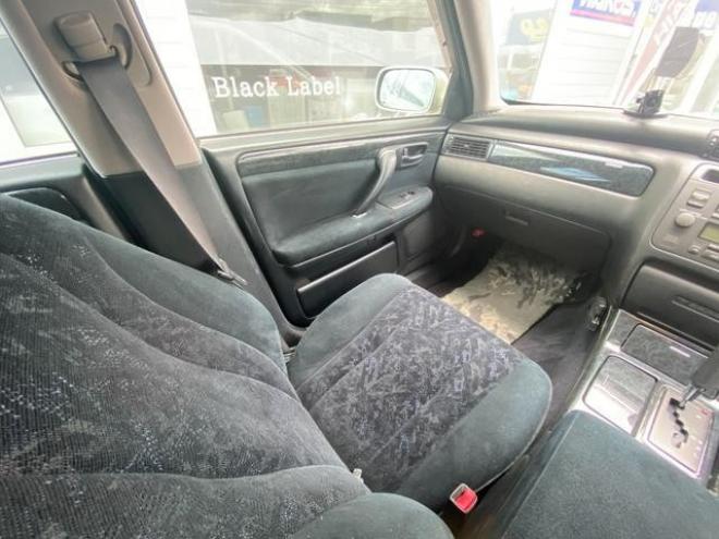 クラウンエステートアスリートＦｏｕｒ　エステート４ＷＤ 4WD 2500 5Dr