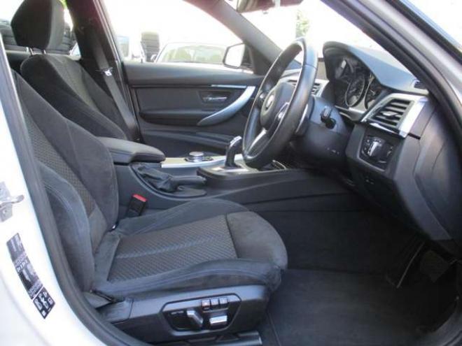 BMW3シリーズ 320i xドライブ Mスポーツ 4WD　 正規輸入車 2000