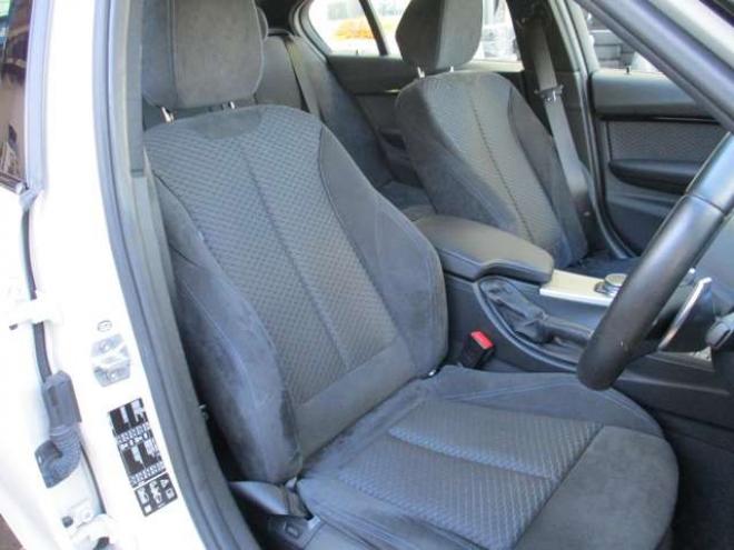 BMW3シリーズ 320i xドライブ Mスポーツ 4WD　 正規輸入車 2000