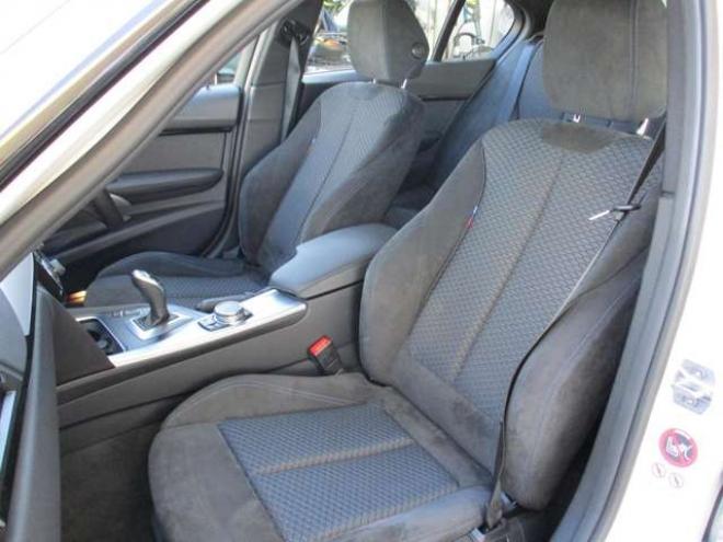 BMW3シリーズ 320i xドライブ Mスポーツ 4WD　 正規輸入車 2000