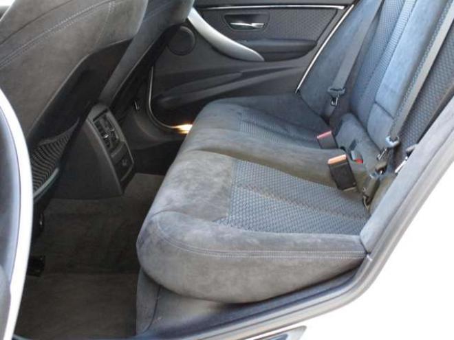 BMW3シリーズ 320i xドライブ Mスポーツ 4WD　 正規輸入車 2000