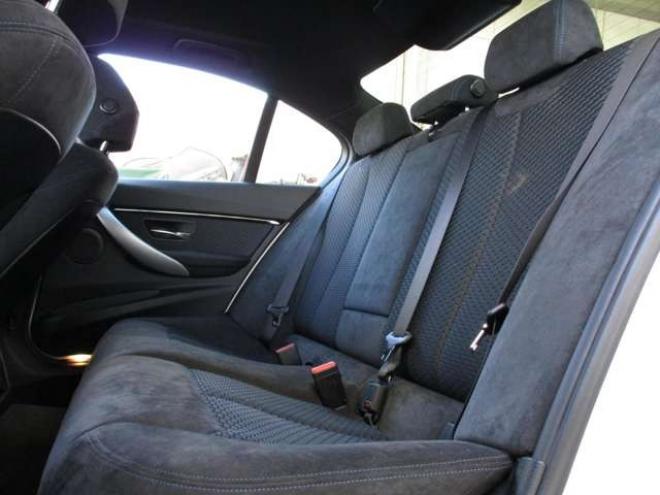 BMW3シリーズ 320i xドライブ Mスポーツ 4WD　 正規輸入車 2000