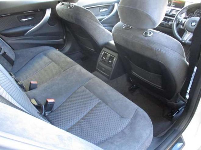 BMW3シリーズ 320i xドライブ Mスポーツ 4WD　 正規輸入車 2000