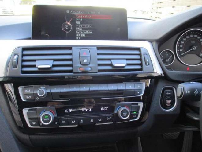 BMW3シリーズ 320i xドライブ Mスポーツ 4WD　 正規輸入車 2000
