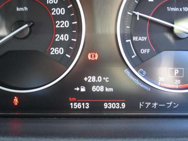BMW3シリーズ 320i xドライブ Mスポーツ 4WD　 正規輸入車 2000