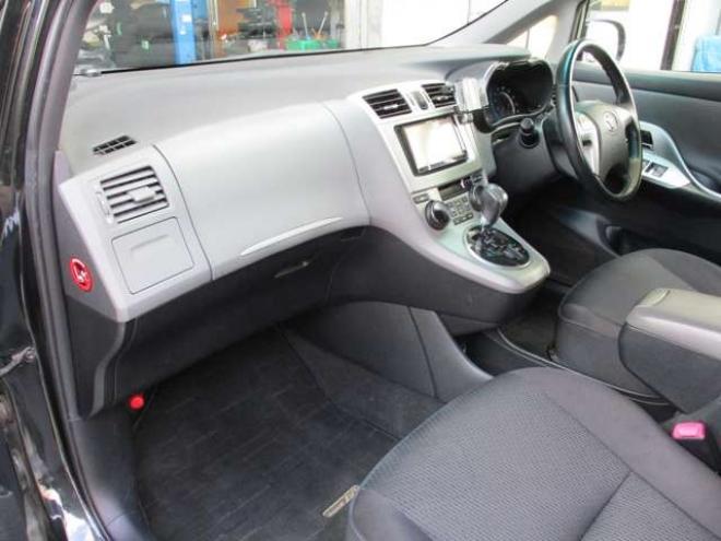 マークXジオ2.4 エアリアル Vセレクション 4WD　ナビ・TV・Bluetooth 2400
