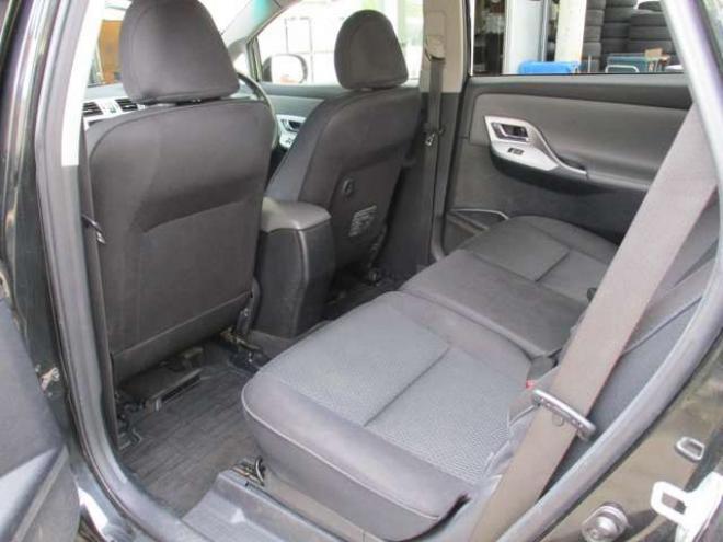 マークXジオ2.4 エアリアル Vセレクション 4WD　ナビ・TV・Bluetooth 2400
