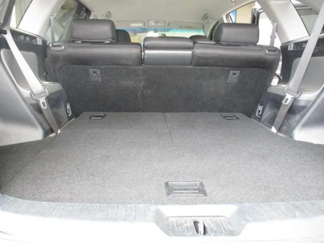 マークXジオ2.4 エアリアル Vセレクション 4WD　ナビ・TV・Bluetooth 2400