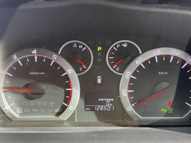 ヴェルファイア2.4Z　プラチナセレクション2 4WD 2400 5Dr